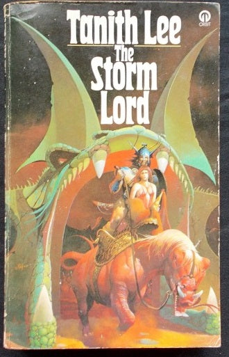 storm lord