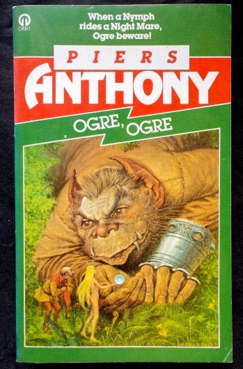 ogre, ogre