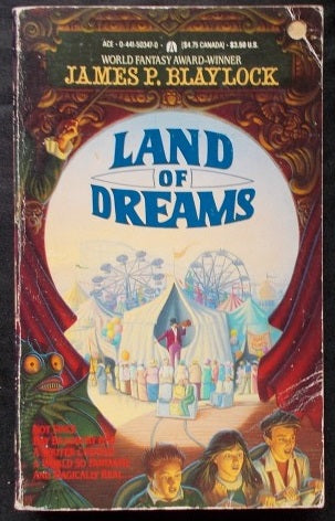 land of dreams