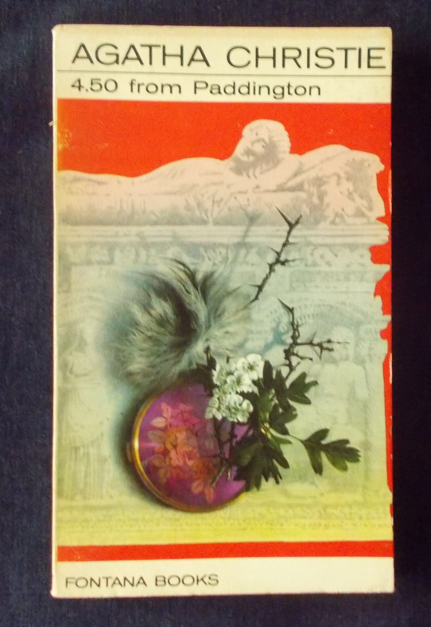 4.50 From Paddington