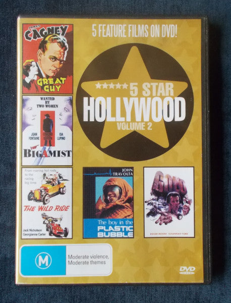 5 Star Hollywood