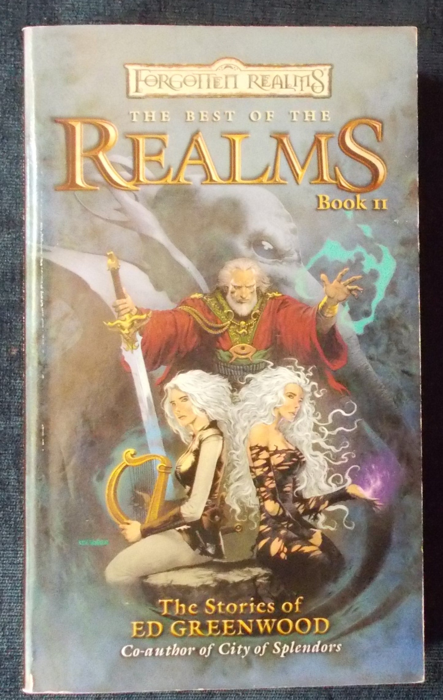 Best Of The Realms II