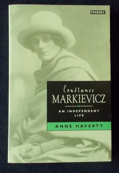 Constance Markievicz