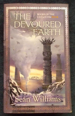 DEVOURED EARTH