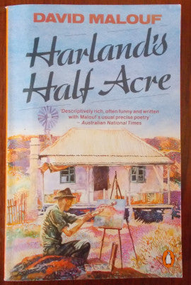 harland's half acre