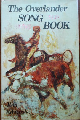 overlander song book