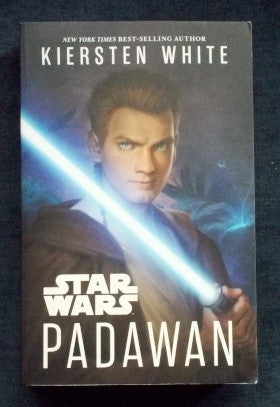 Padawan: Kiersten White