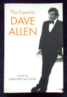 The Essential Dave Allen: Graham McCann