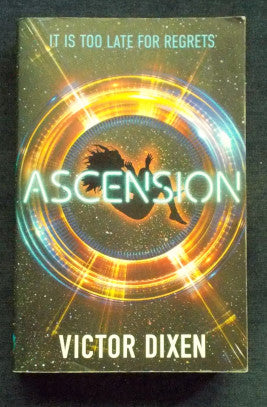 Ascension: Victor Dixen