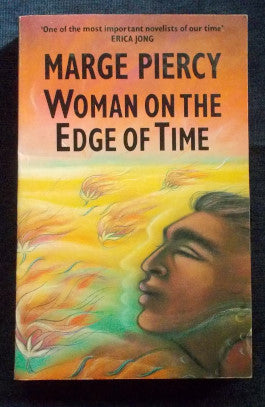Woman On The Edge Of Time: Marge Piercy