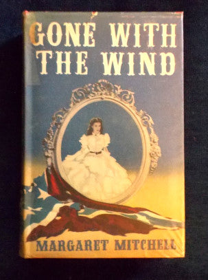 Gone With The Wind: Margaret Mitchell
