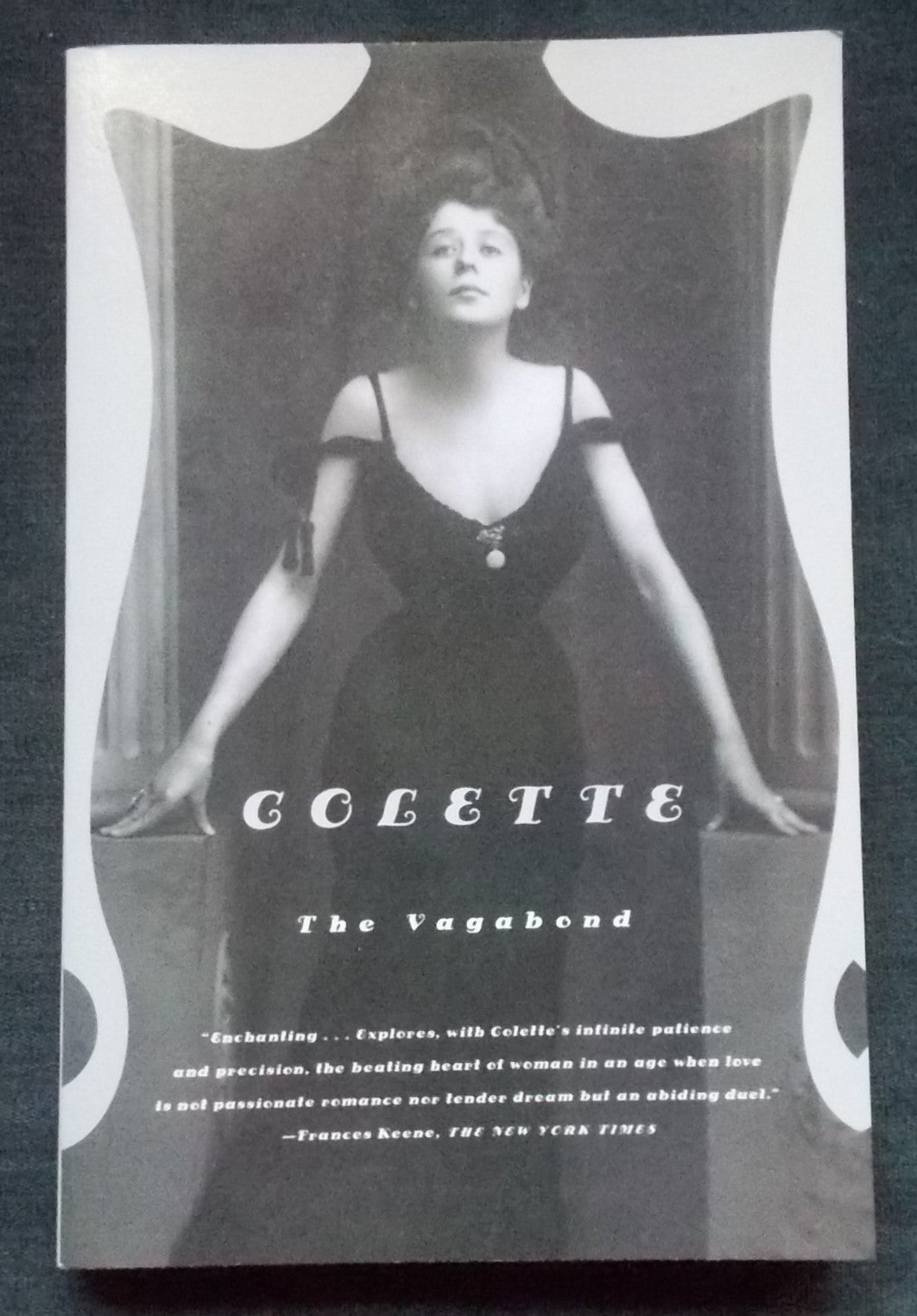 The Vagabond: Colette