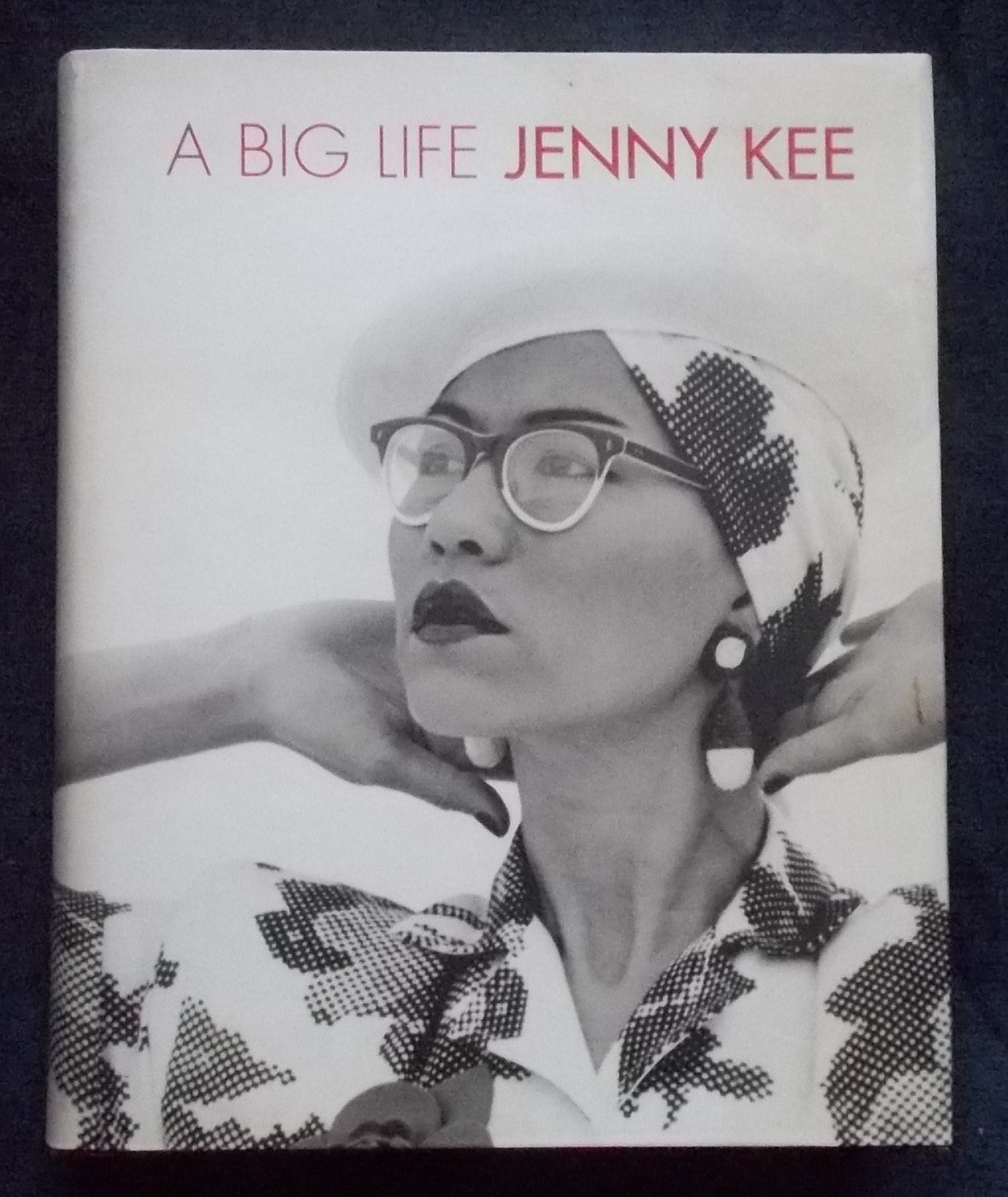A Big Life: Jenny Kee