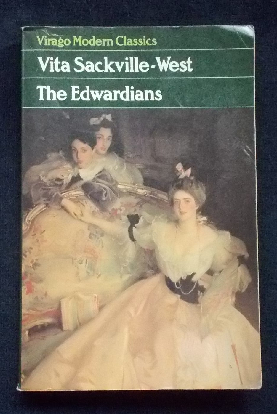 The Edwardians: Vita Sackville-West