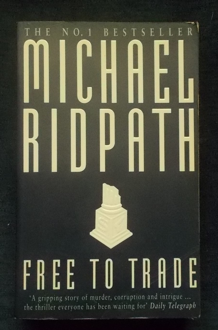 Free To Trade: Michael Ridpath
