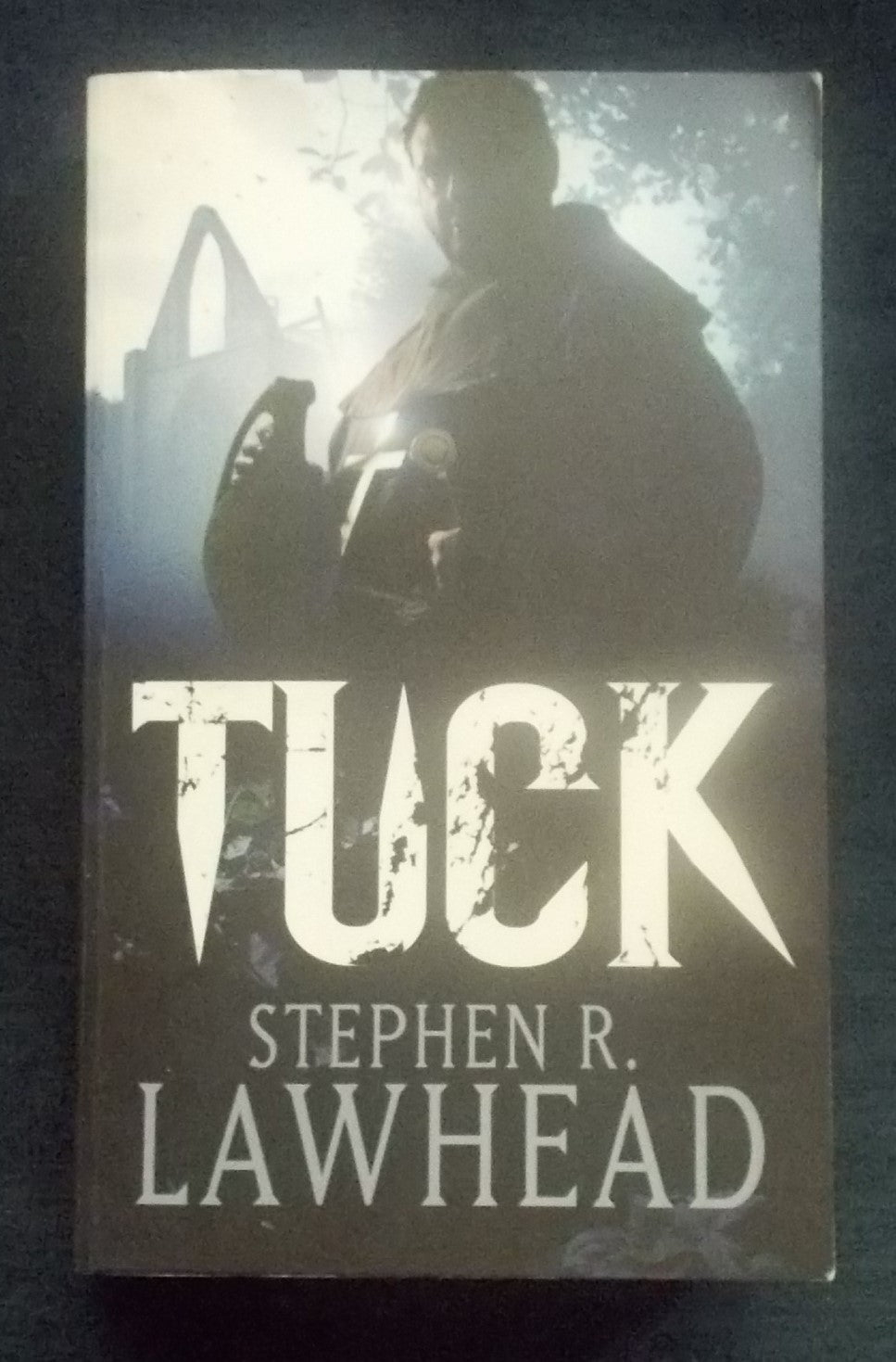 Tuck: Stephen Lawhead