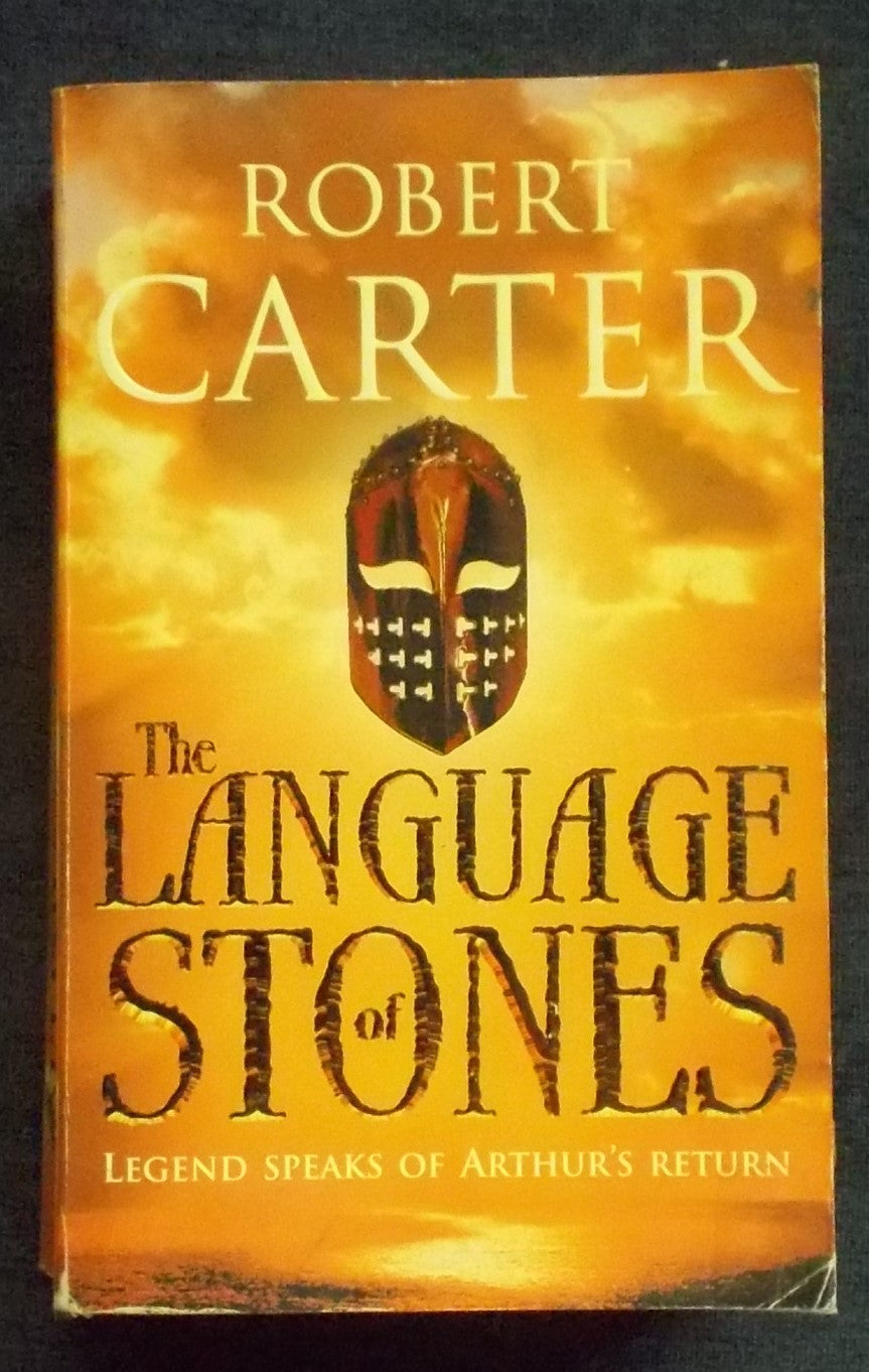 The Language Of Stones: Robert Carter