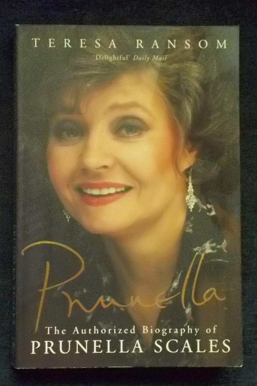 Prunella: Teresa Ransom