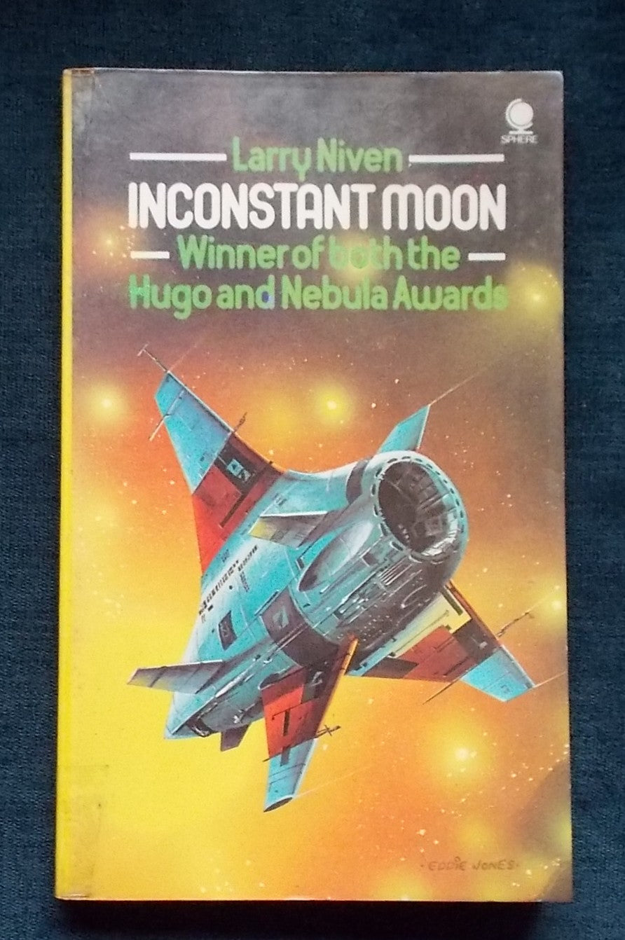 Inconstant Moon: Larry Niven