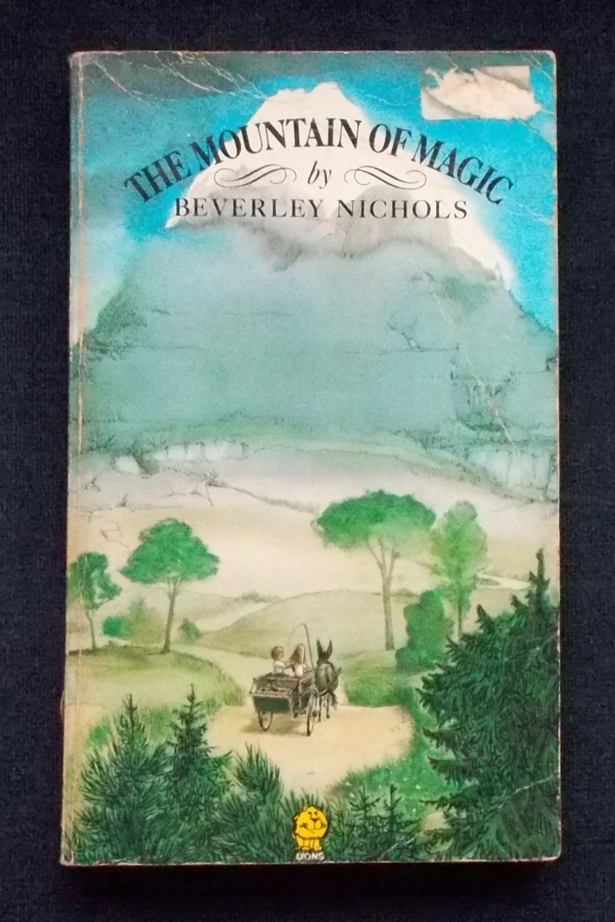 The Mountain Of Magic: Beverley Nichols