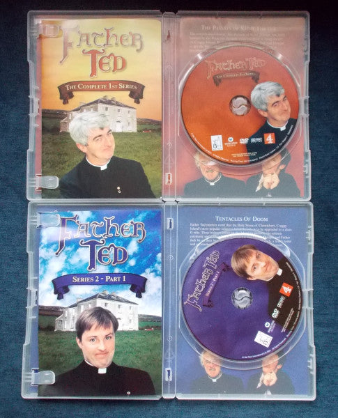 Father Ted 3