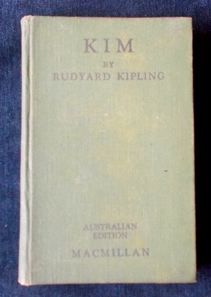 Kim
