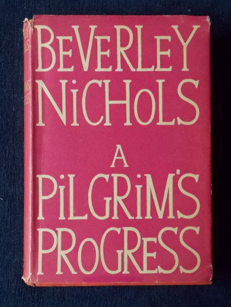 A Pilgrim's Progress