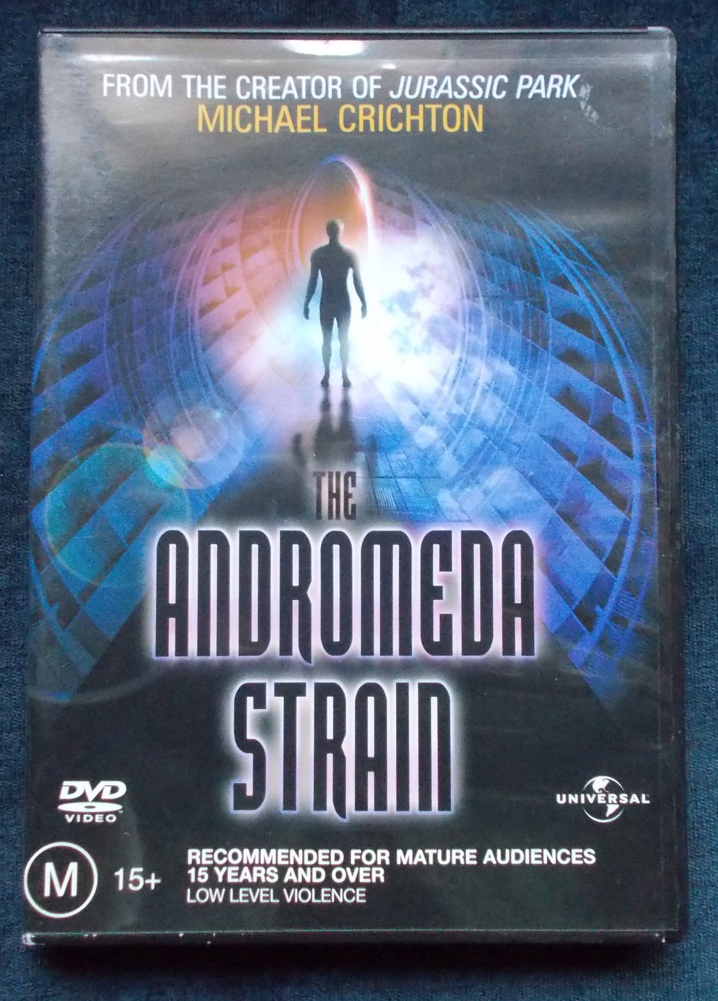 Andromeda Strain