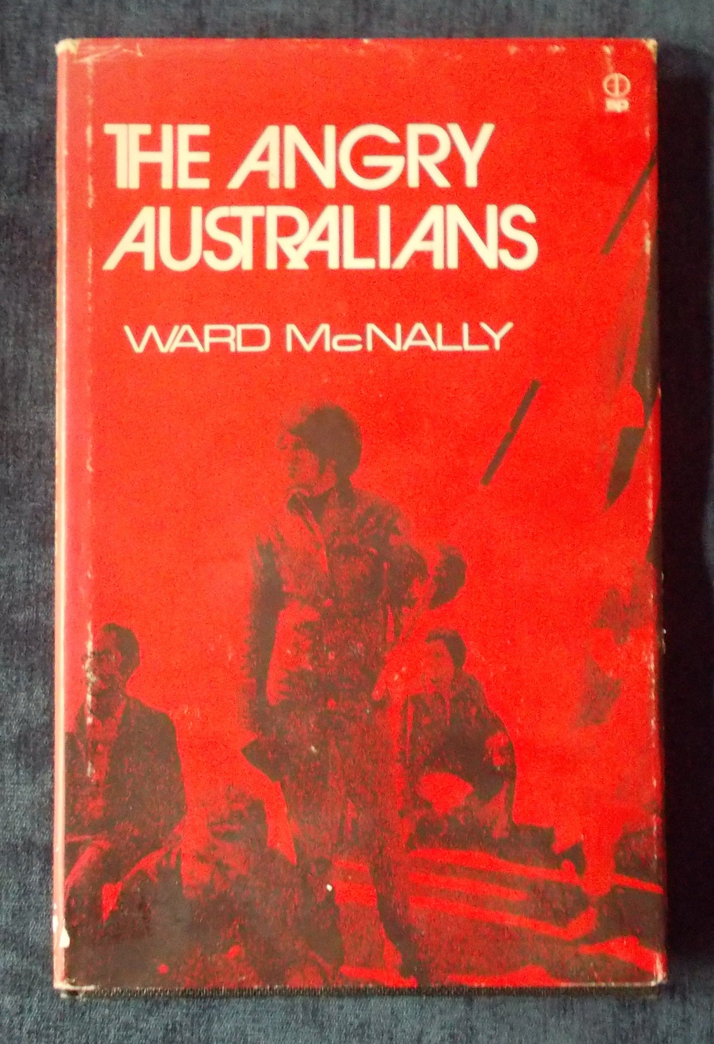 Angry Australians