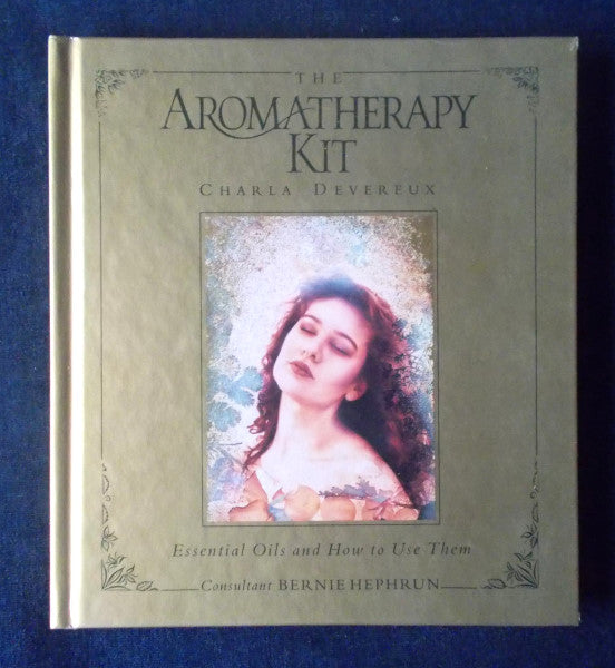 Aromatherapy Kit