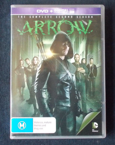Arrow 2