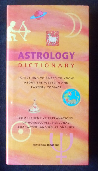 Astrology Dictionary