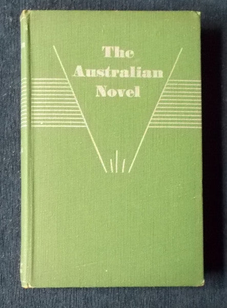 Australian Novel