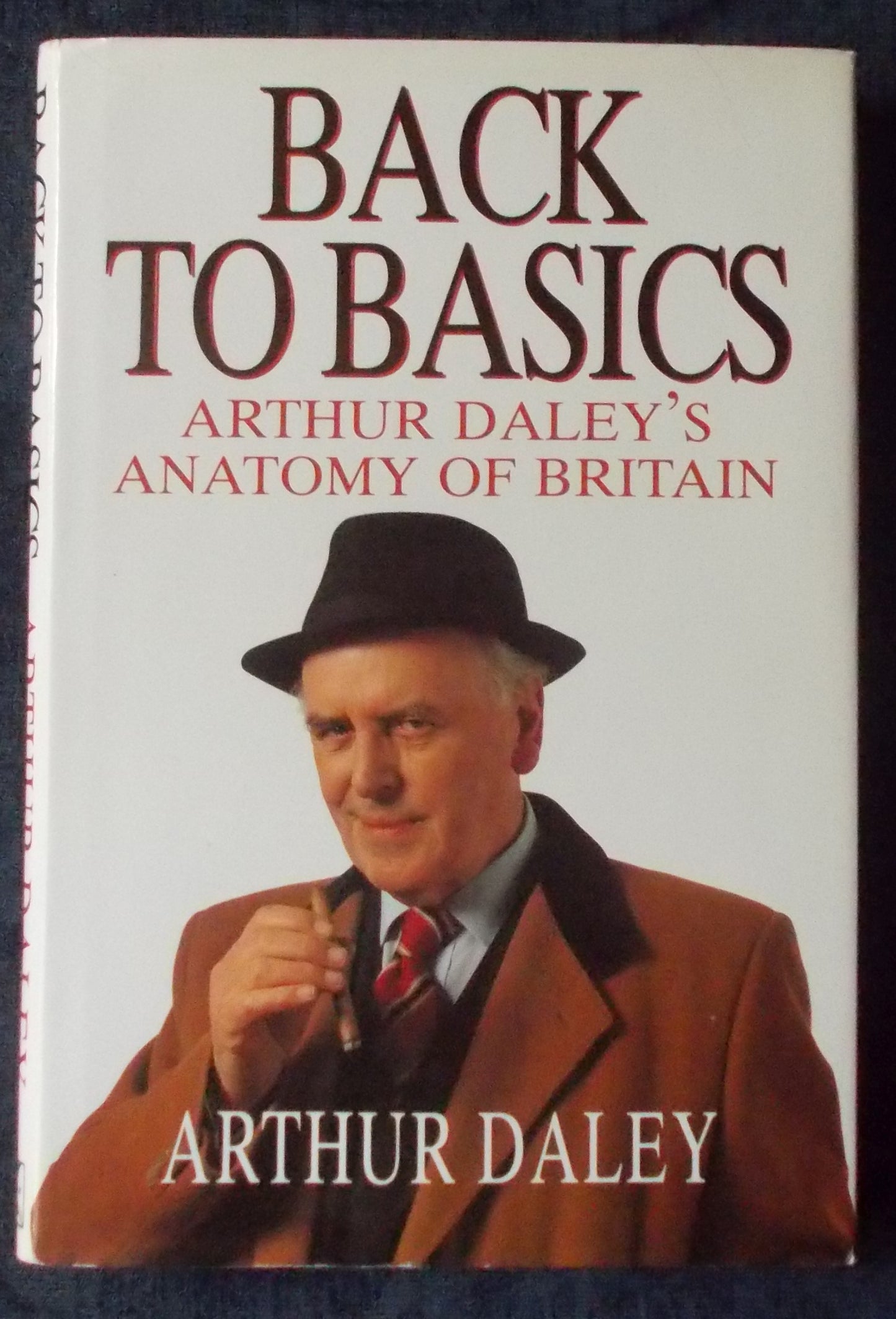 Back To Basics