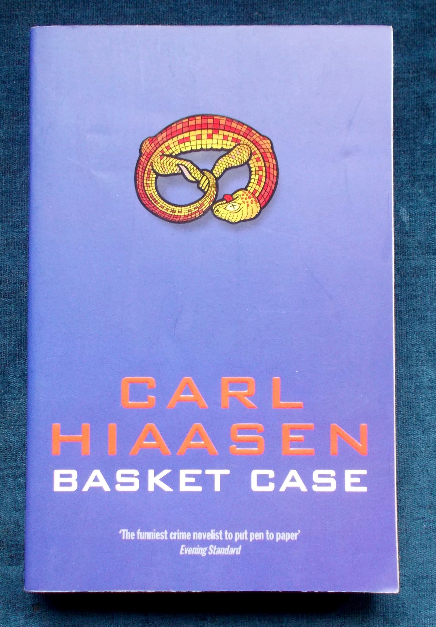 Basket Case