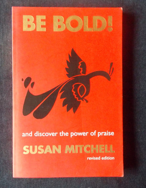 Be Bold