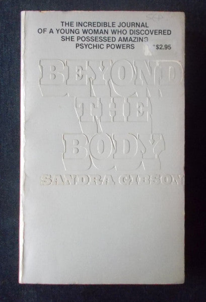 Beyond The Body