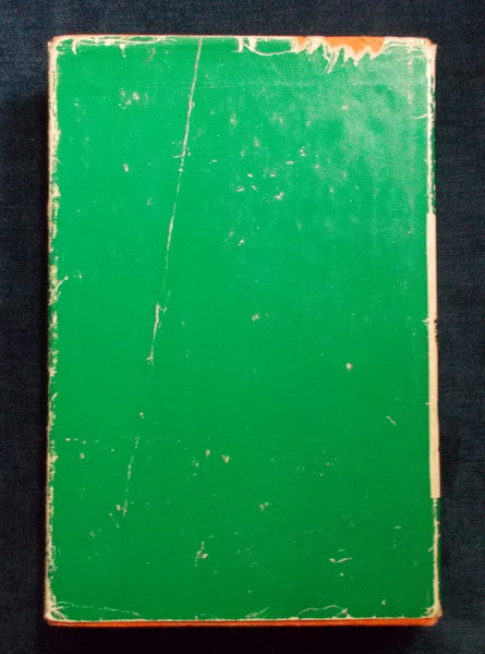 Biggles And The Missing Millionaire Back