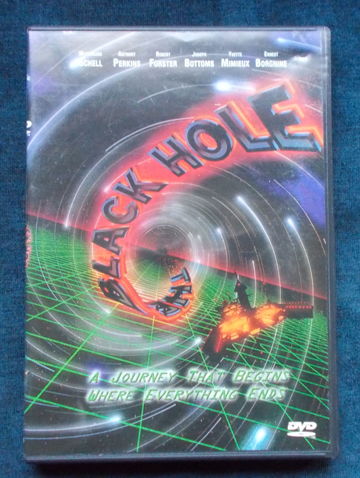 Black Hole