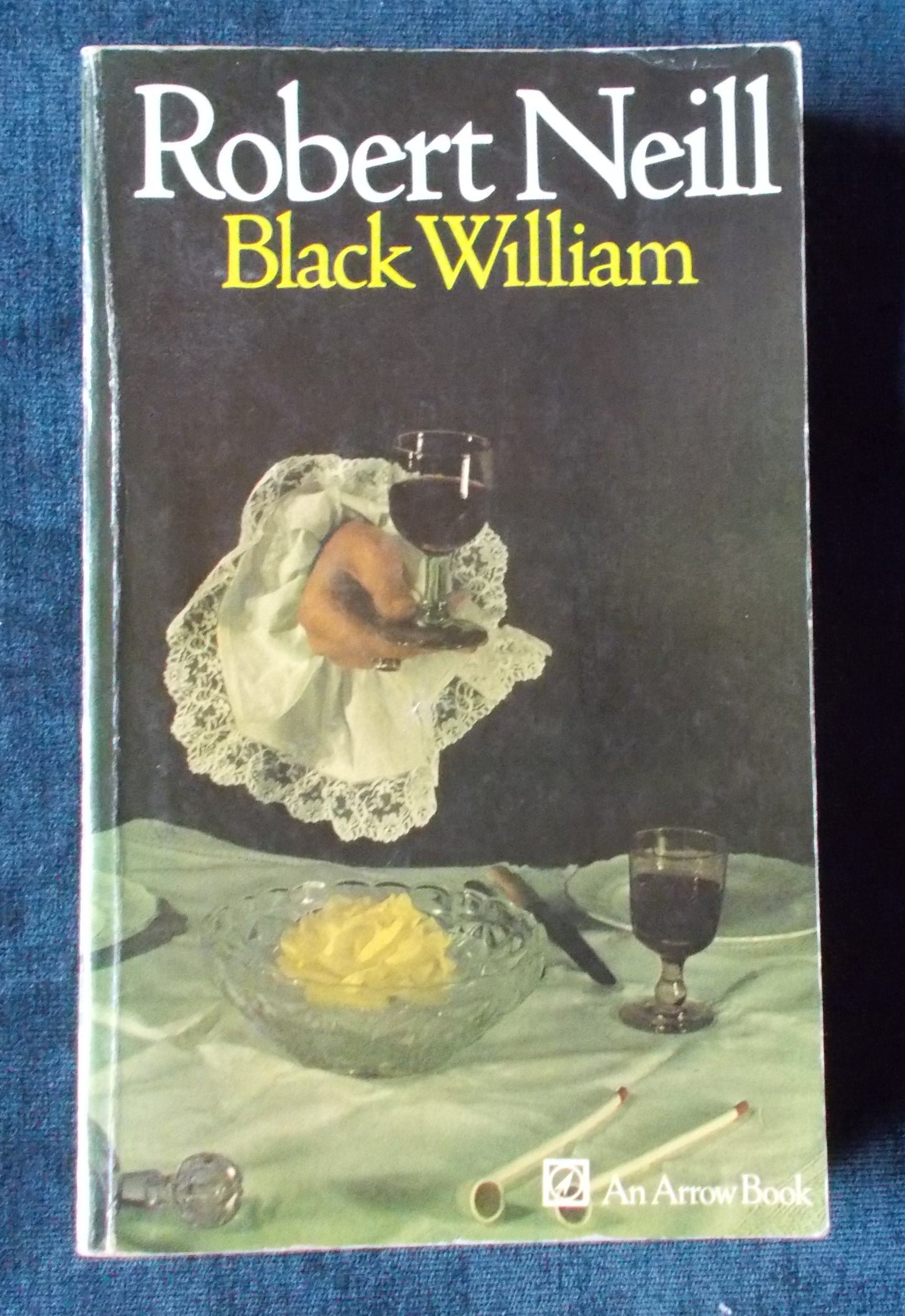Black William