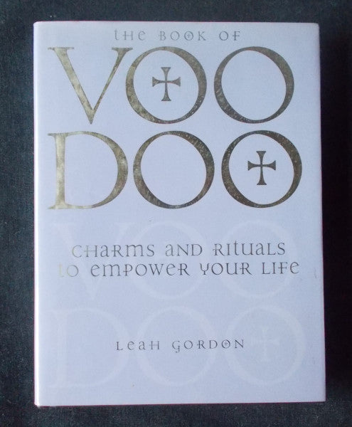 Book Of Voodoo