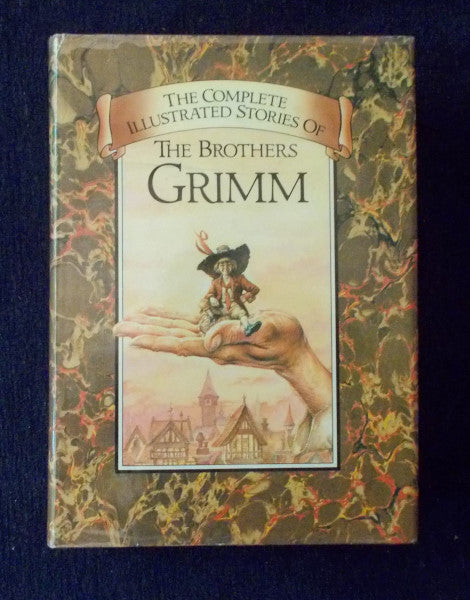 Brothers Grimm