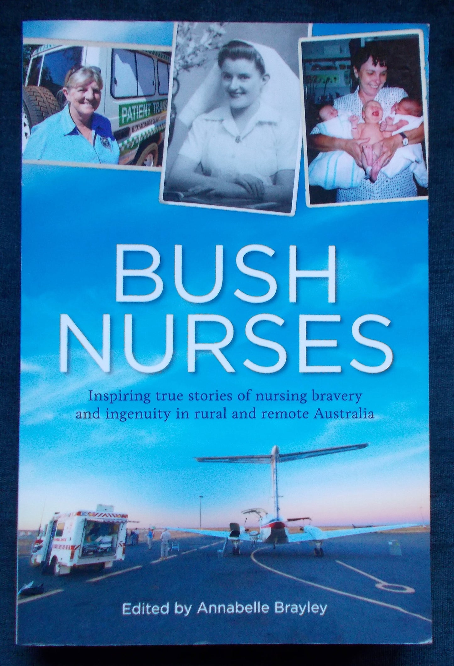Bush Nurses