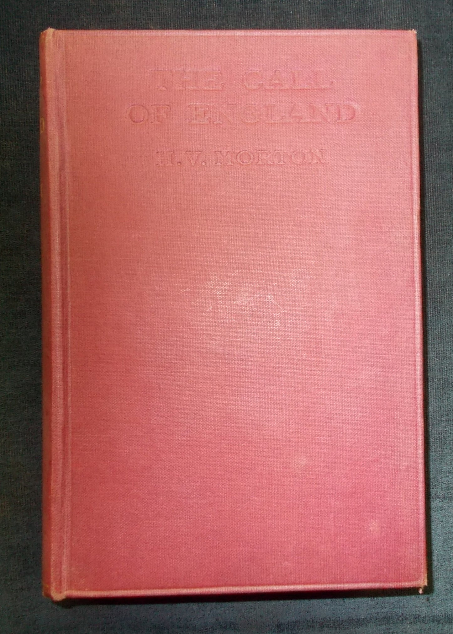 Call Of England Boards