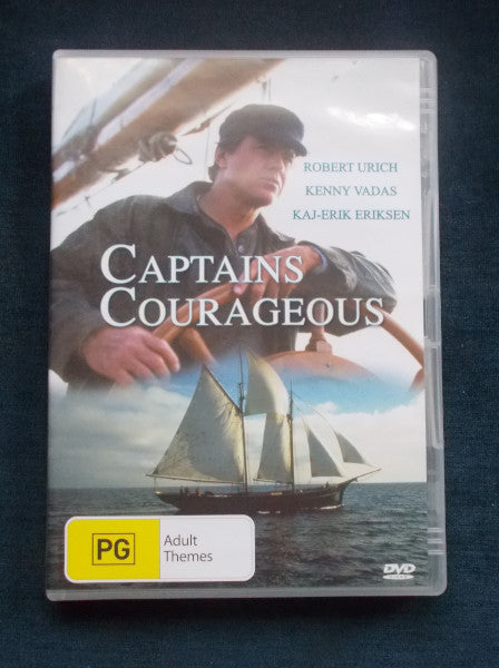 Captains Courageous