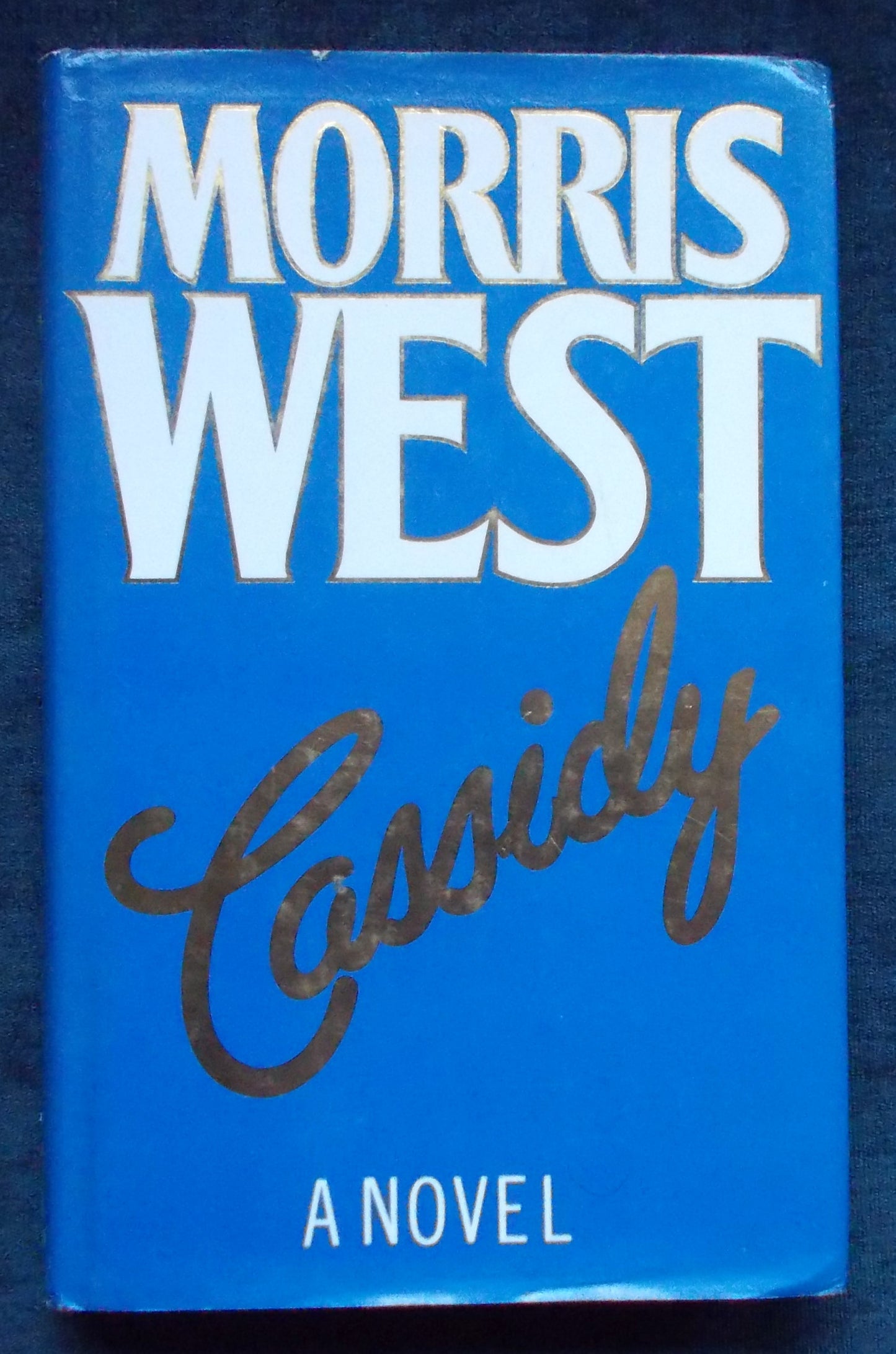 Cassidy