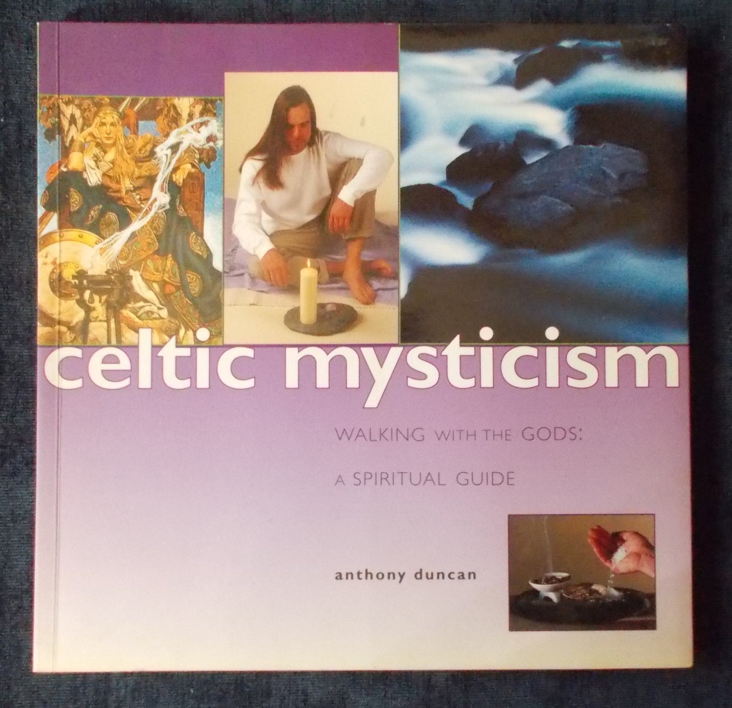 Celtic Mysticism