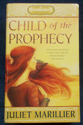 Child Of The Prophecy