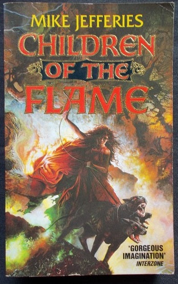 Children Of The Flame