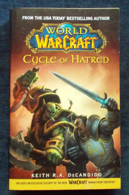 Cycle Of Hatred